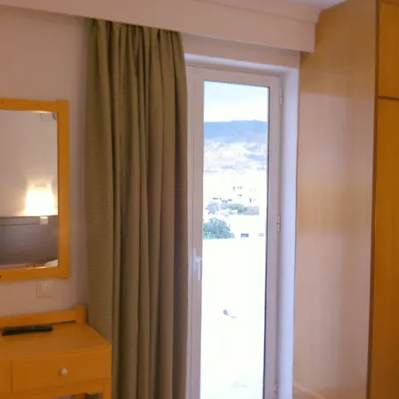 아파트호텔 Fantasia 2*