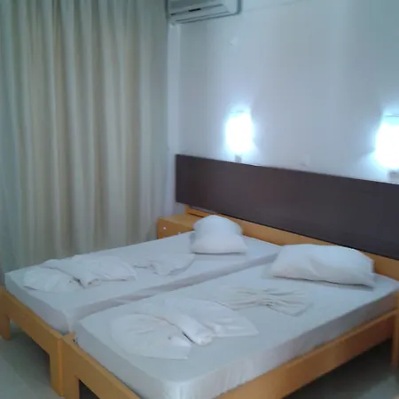 아파트호텔 Fantasia 2*