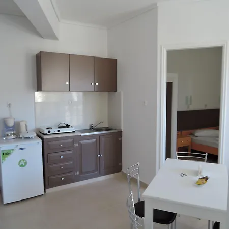 아파트호텔 Fantasia