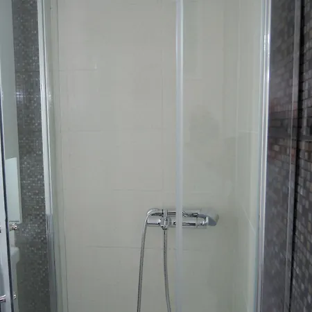 Fantasia 아파트호텔