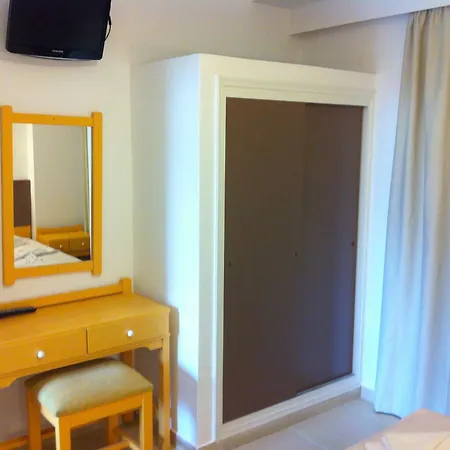 Apart Otel Fantasia 2*