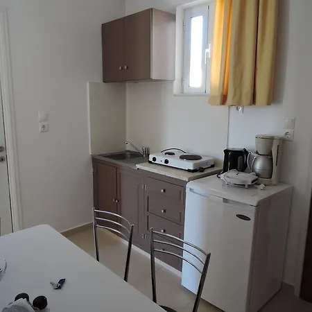 Fantasia Apart Otel 2*