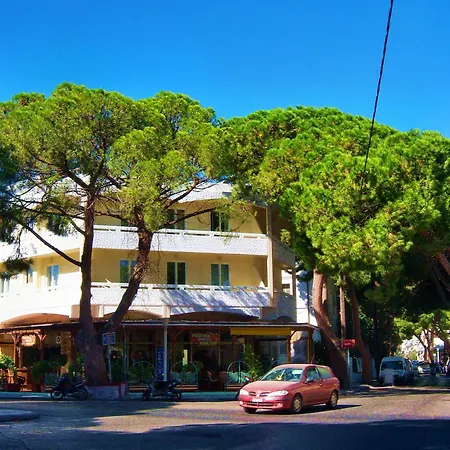 Apart Otel Fantasia 2*