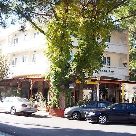 公寓式酒店 花样年酒店公寓 2*
