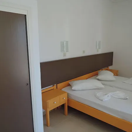 Fantasia Apart Otel