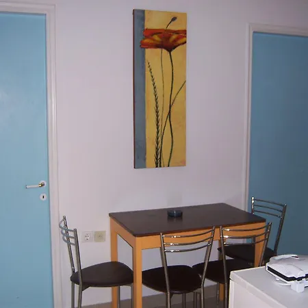 花样年酒店公寓 公寓式酒店