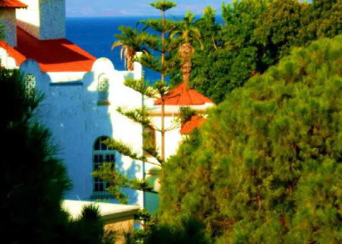 Fantasia 2* Kos Town