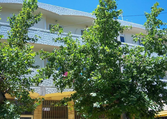 Fantasia 2* Kos Town