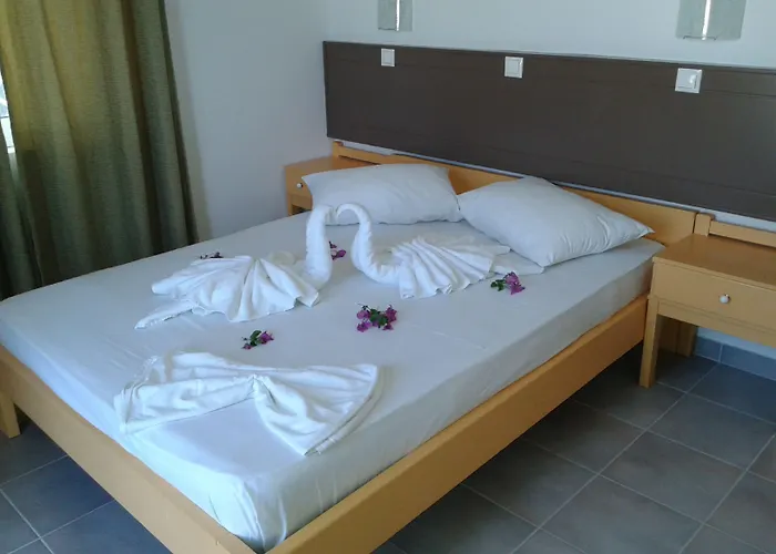 Aparthotel Fantasia Kos Town