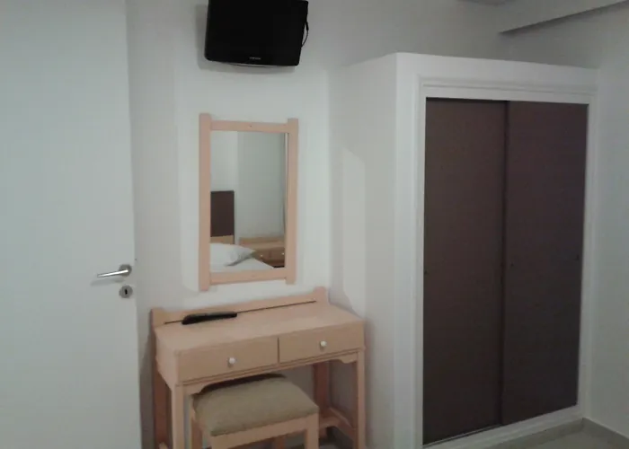 Aparthotel Fantasia Kos Town