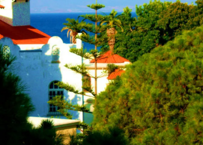 Fantasia Aparthotel Kos Town