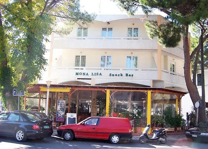 Aparthotel Fantasia Kos Town