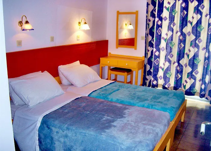 Aparthotel Fantasia Kos Town