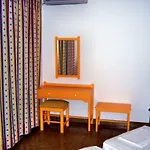 ファンタジア アパートホテル コス・タウン