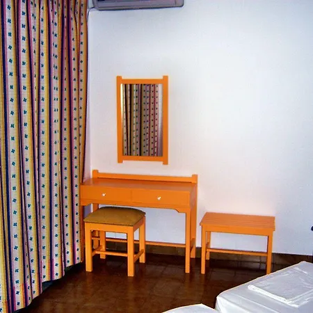 Fantasia Aparthotel Kos