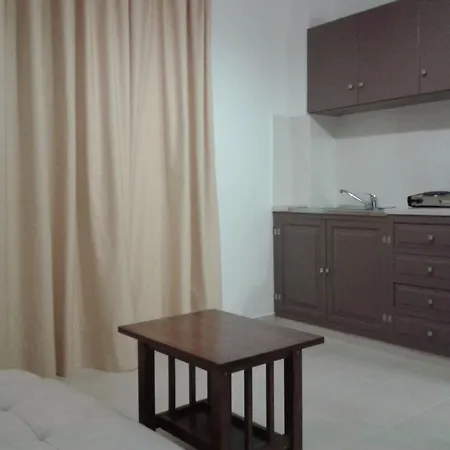 Aparthotel Fantasia 2*