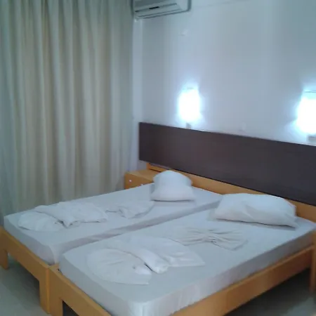 Aparthotel Fantasia Kos