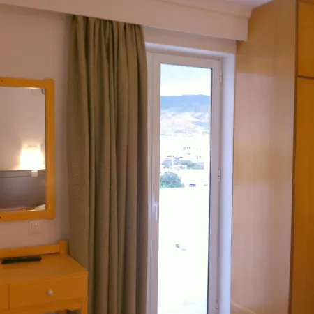 Apartahotel Fantasia Cos
