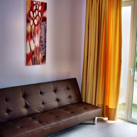 Aparthotel Fantasia