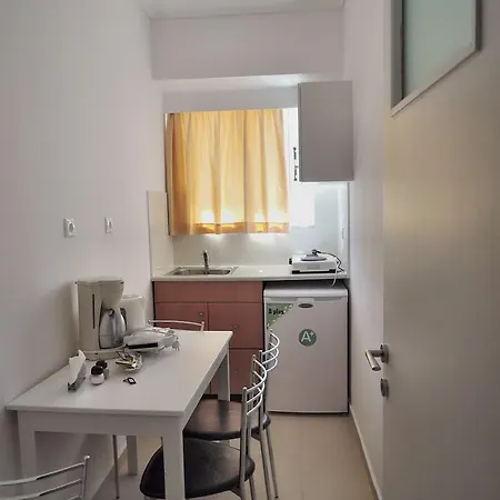 Fantasia Apartahotel 2*