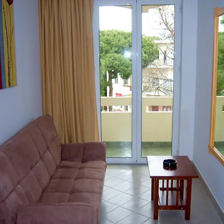 Fantasia Aparthotel Kos
