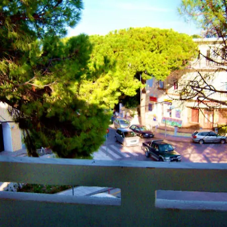 Fantasia Aparthotel