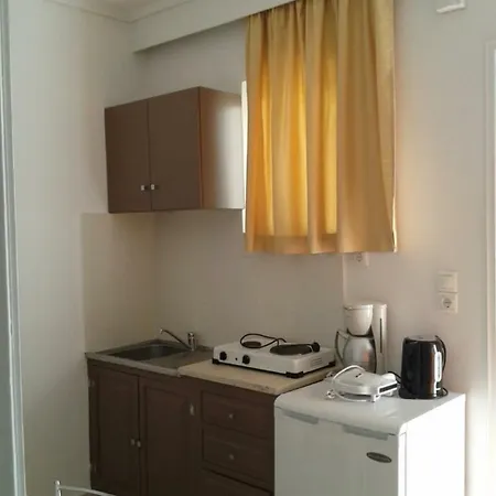 Fantasia Aparthotel