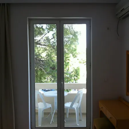 Fantasia Aparthotel