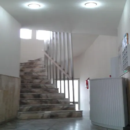 Aparthotel Fantasia Kos