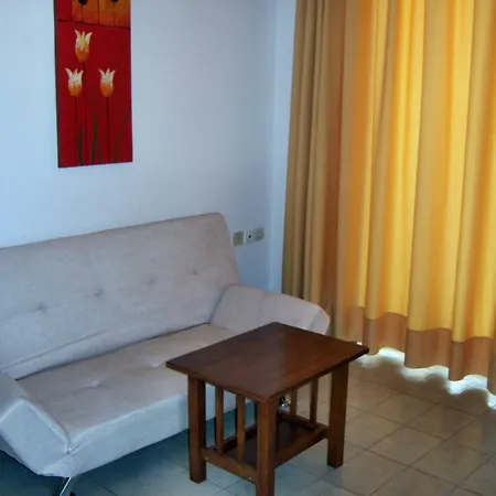 Fantasia Aparthotel