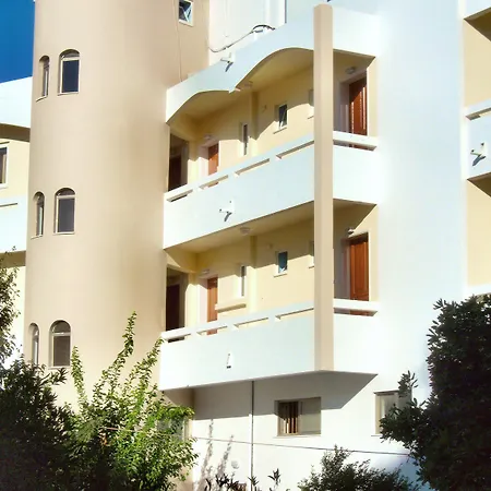 Fantasia Aparthotel