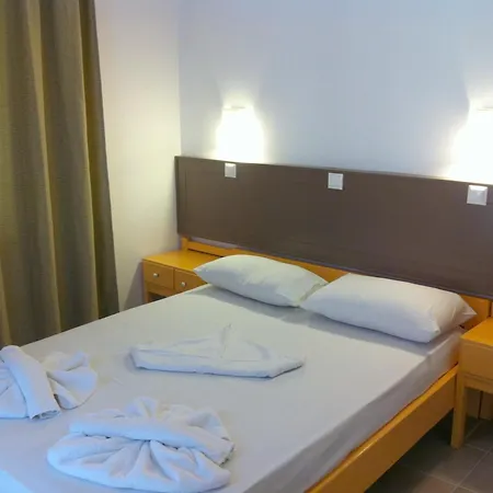 Fantasia Appart hôtel 2*