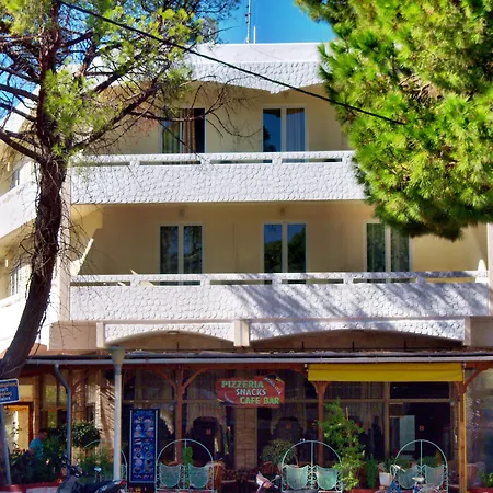 Aparthotel Fantasia