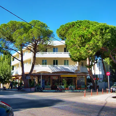 شقة فندقية Fantasia بلدة كوس