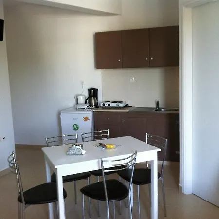 Aparthotel Fantasia 2*