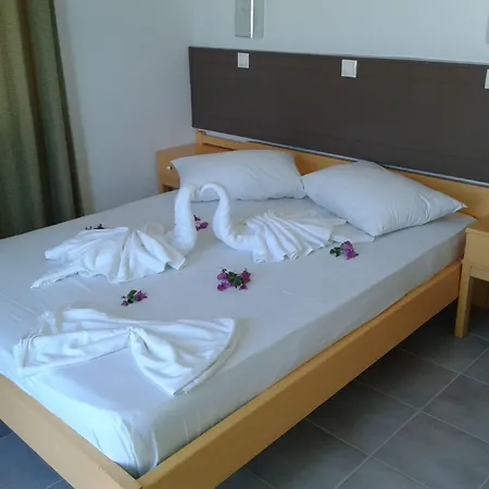 Appart hôtel Fantasia Kos