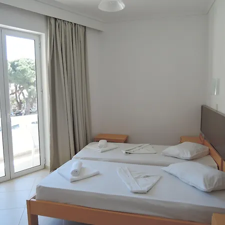 Апарт-отель Fantasia Кос