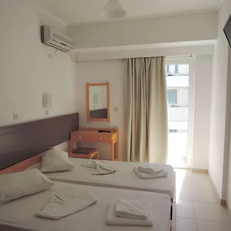 Aparthotel Fantasia