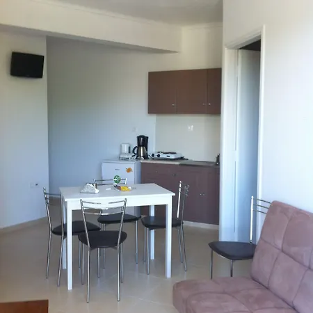 Апарт-отель Fantasia