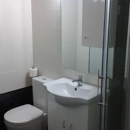 Aparthotel Fantasia Kos-stad