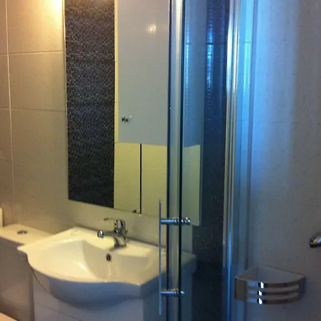 Aparthotel Fantasia 2*