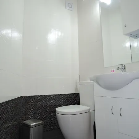 Appart hôtel Fantasia