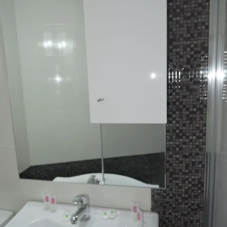 Aparthotel Fantasia 2*