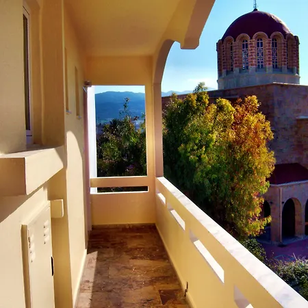 Апарт-отель Fantasia