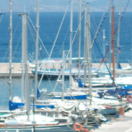 Fantasia Апарт-отель