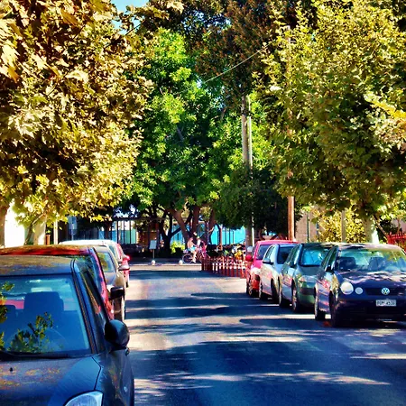 ファンタジア アパートホテル 2*