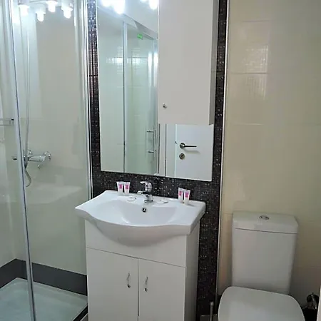 Aparthotel Fantasia 2*