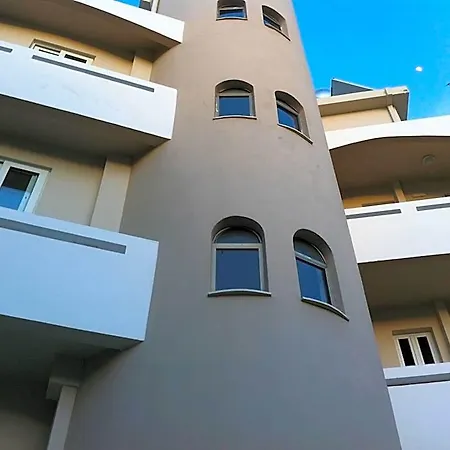 Fantasia Aparthotel