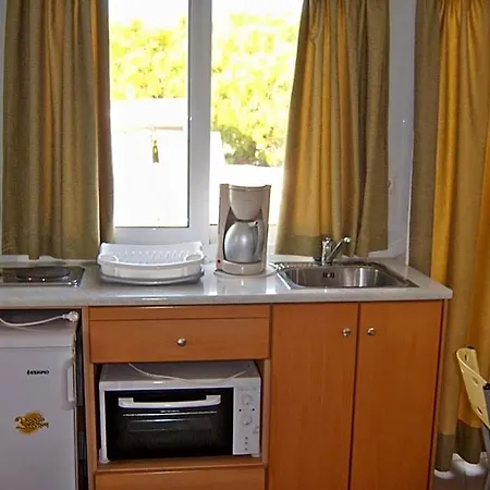 Aparthotel Fantasia Kos