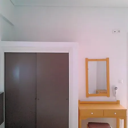 Fantasia Aparthotel 2*